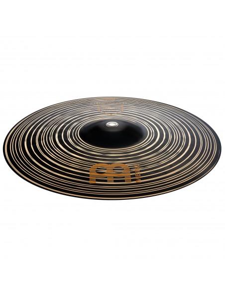 MA-AR-16DA - Paire de cymbales de marche Arona 16"