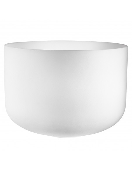 CSB16C3 - Crystal singing bowl 16" C3