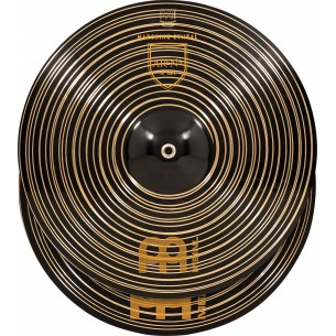 MA-AR-18DA - Paire de cymbales de marche Arona 18"