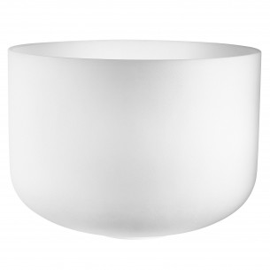 Bol de cristal 16" Fa3