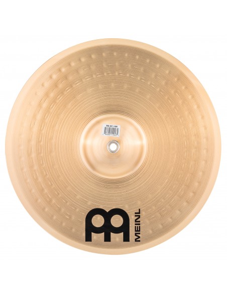 Pair of marching cymbals Student 14"