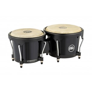 Bongos Headliner Fiberglass 6,75" & 8" - Noir