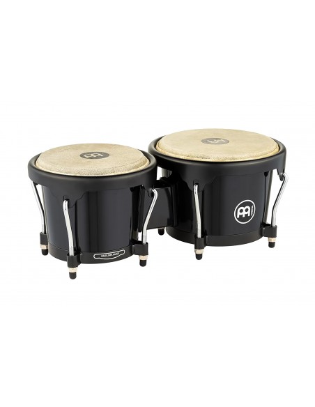 Bongos Headliner Fiberglass 6,75" & 8" - Noir