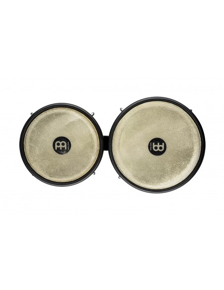 Bongos Headliner Fiberglass 6,75" & 8" - Noir