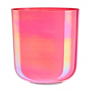Bol de cristal Essence 7,5 Sol3 - Rose Lotus