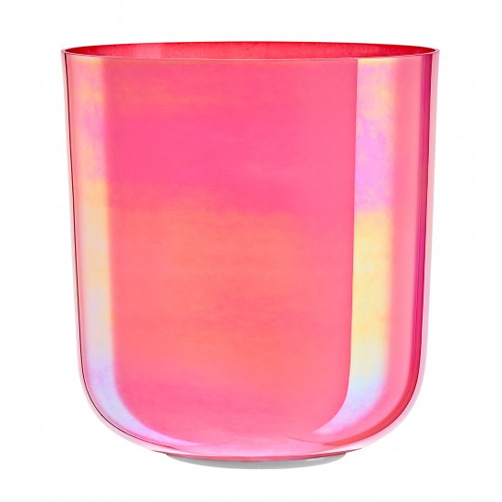 Bol de cristal Essence 7,5 Sol3 - Rose Lotus