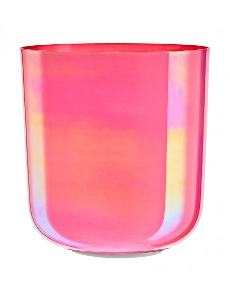 Bol de cristal Essence 7,5 Sol3 - Rose Lotus