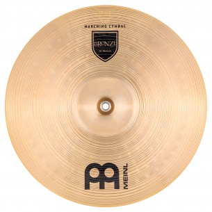 Paire de cymbales de marche Student 16"