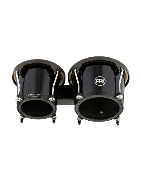 Bongos Headliner Fiberglass 6,75" & 8" - Noir