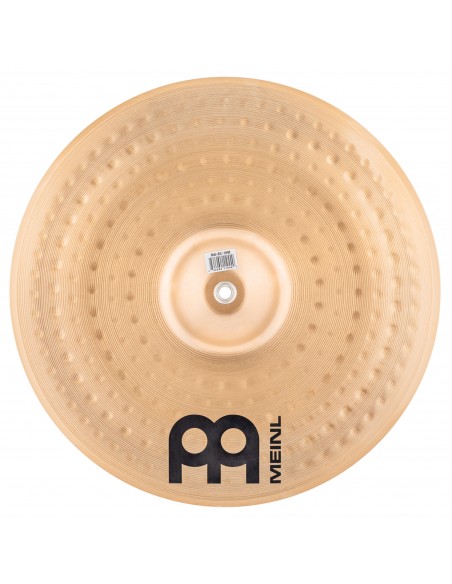 Pair of marching cymbals Student 16"