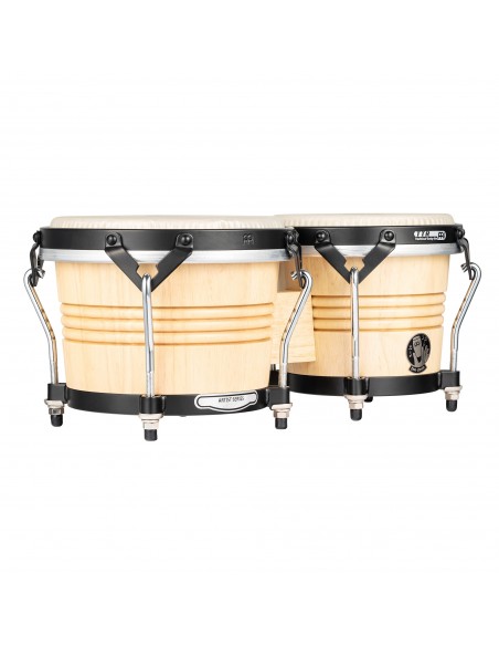 Bongos Luis Conte 6,75" & 8" - Naturel mat