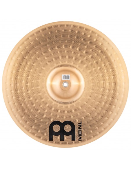 Pair of marching cymbals Student 18"