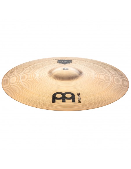 Paire de cymbales de marche Student 18"