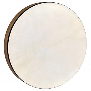 HD16WB - Hand drum 16" - Brown