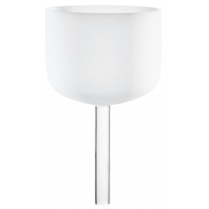 CSBH8B - Bol de cristal 8"