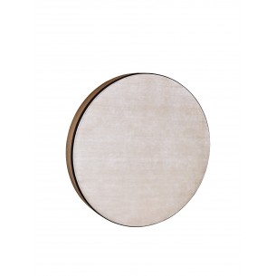 Hand drum 18" - Chêne brun