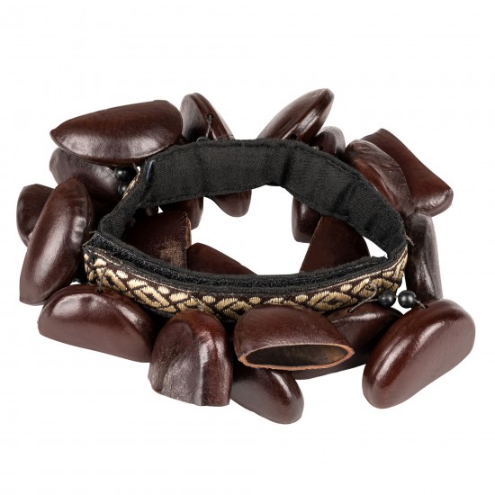 FR1B - Bracelet de cheville Bendo Seeds