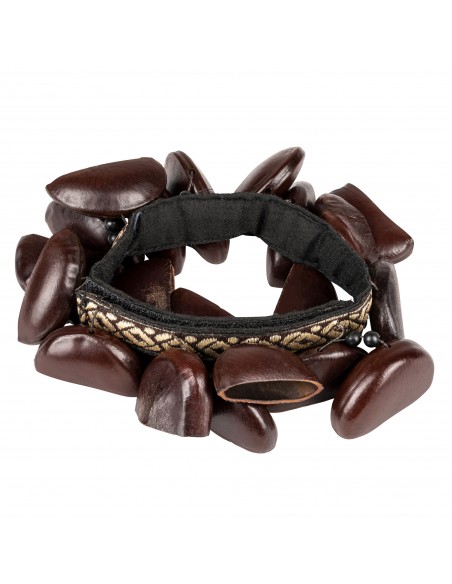 FR1B - Ankle bracelet Bendo Seeds