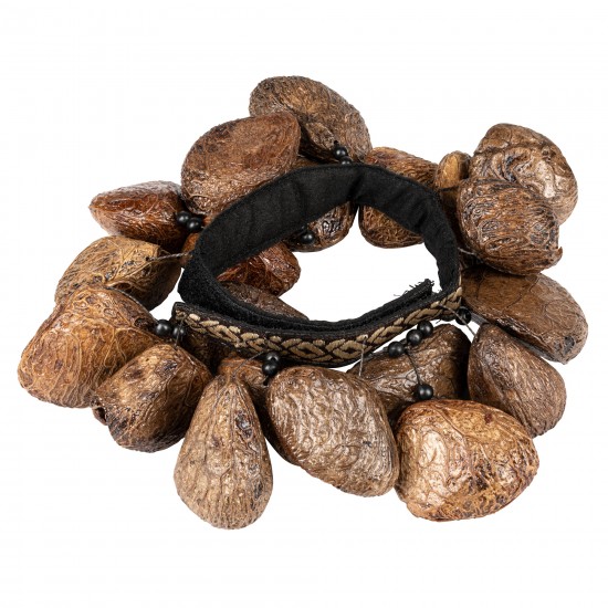 Ankle bracelet Pangi Seeds