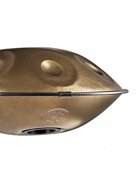Handpan Amara in D
