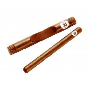 Paire de claves africaines - Redwood