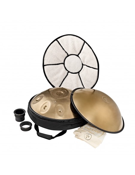 Handpan Amara in D