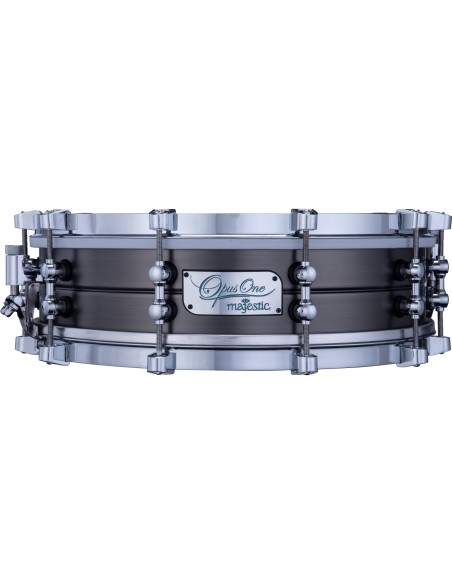 Snare drum OpusOne MOS1440BR