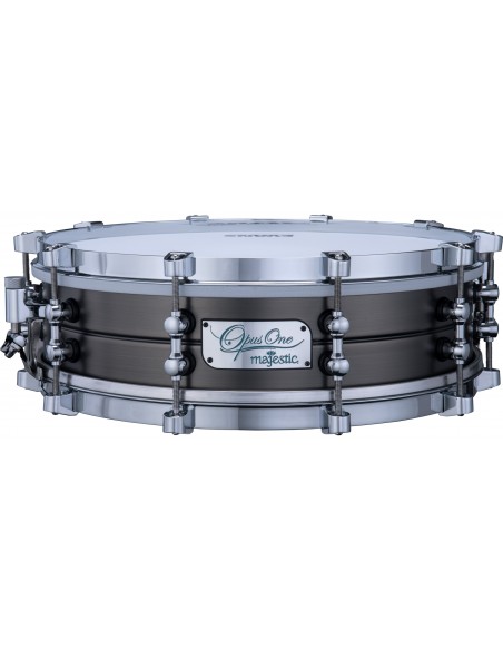 Snare drum OpusOne MOS1440BR