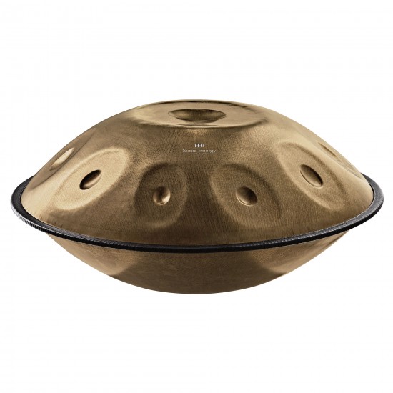 Handpan Kurd in D - Copper