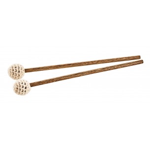 OSTDMC - Paire de mailloches pour tongue drum