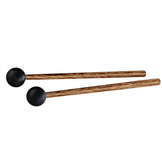 Pair of mallets for Medium Steel Tongue