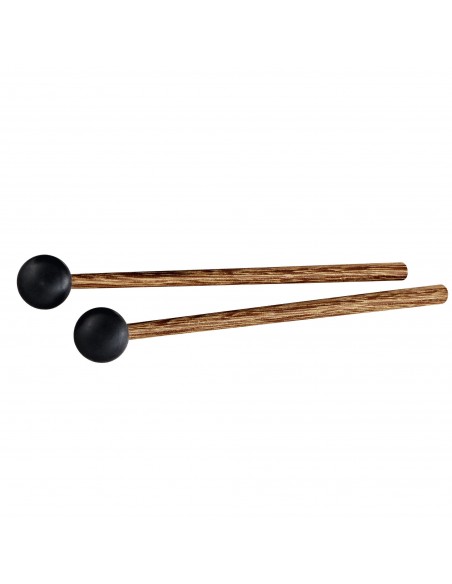 Paire de mailloches pour Medium Steel Tongue