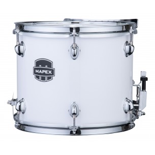 Caisse claire de marche Contender 14" x 6" - Snow White
