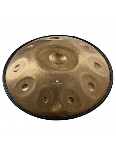 Handpan Kurd in D - Copper