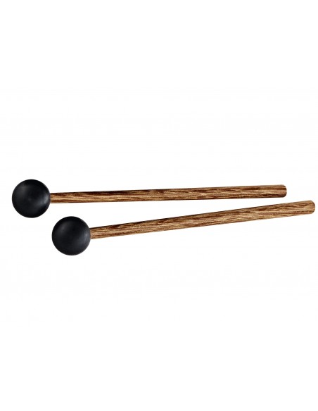Pair of mallets for Medium Steel Tongue