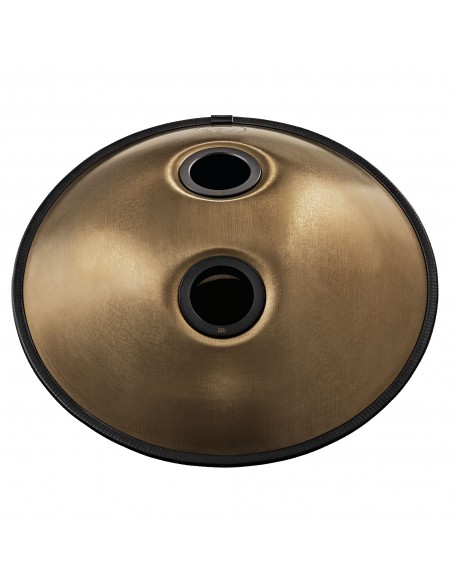 Handpan Kurd in D - Copper