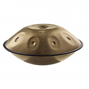 Handpan in C# minor 432 Hz