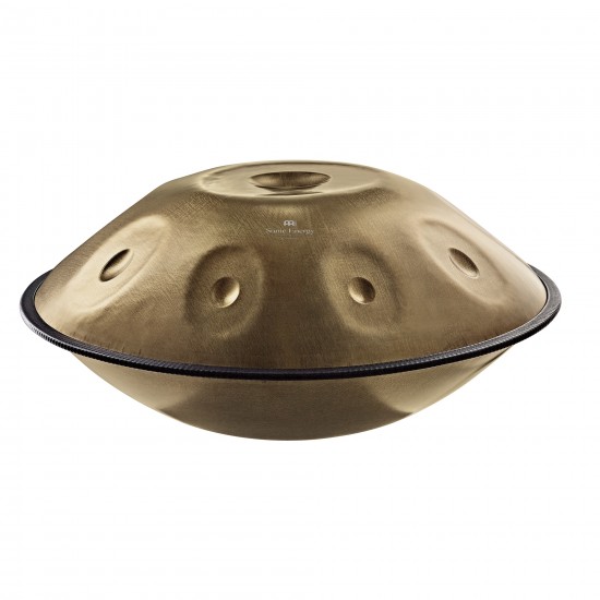 Handpan in C# minor 432 Hz