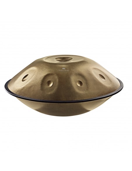 Handpan en Do# mineur 432 Hz