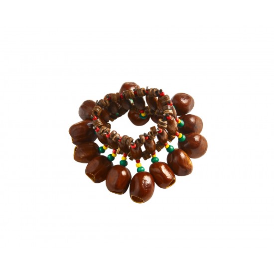 Pala bracelet 9.39 cm x 6.09 cm - Natural