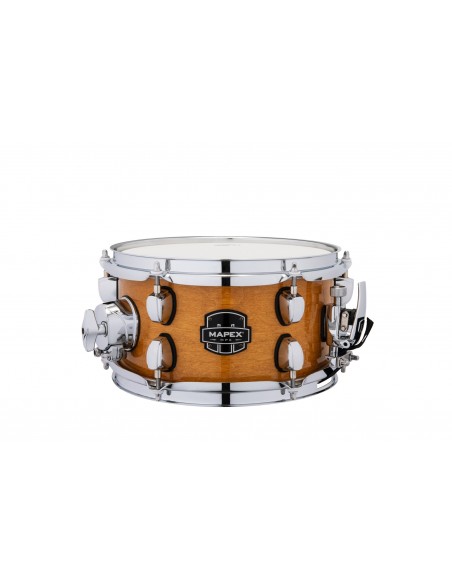 Caisse claire MPX 10" x 5,5" - Naturel brillant