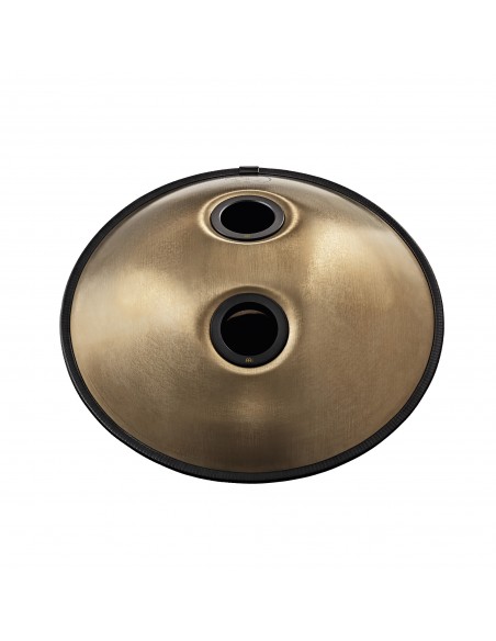 Handpan in C# minor 432 Hz