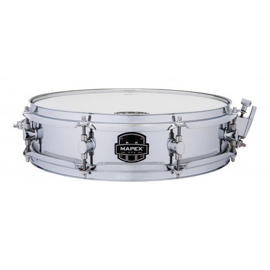 Steel snare drum MPX 14" x 3.5"