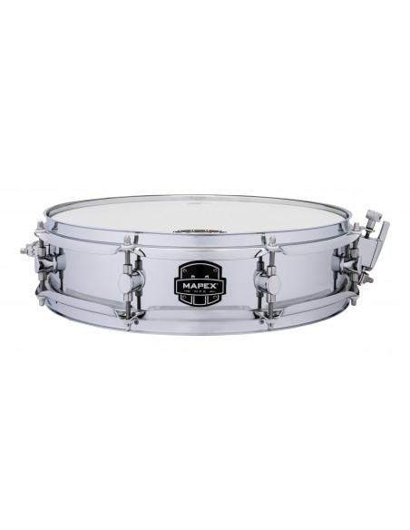 Caisse claire MPX en acier 14" x 3,5"