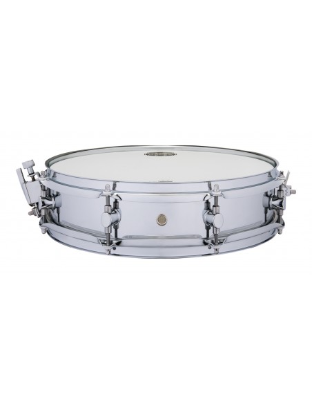 Steel snare drum MPX 14" x 3.5"