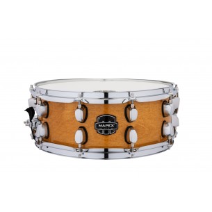 Snare drum MPX 14" x 5.5" - Natural Gloss