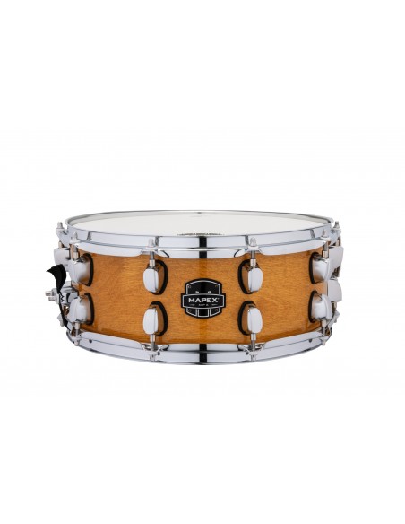 Caisse claire MPX 14" x 5,5" - Naturel brillant