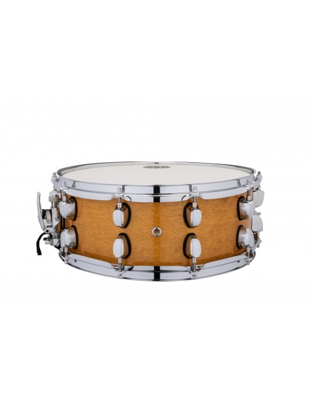 Caisse claire MPX 14" x 5,5" - Naturel brillant