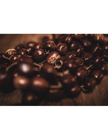 Shaker Pala grand modèle 34,79 cm - Naturel