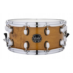 Snare drum MPX 14" x 6.5" - Natural Gloss